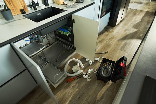 24/7 Emergency Leak Detection experts in Gandeeville, WV
